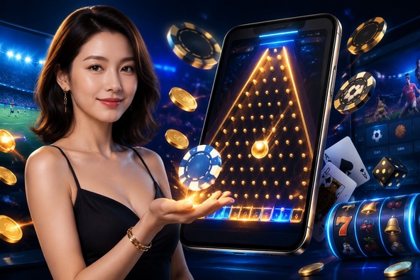 68gd nhà cung cấp slot nổ hũ uy tín
